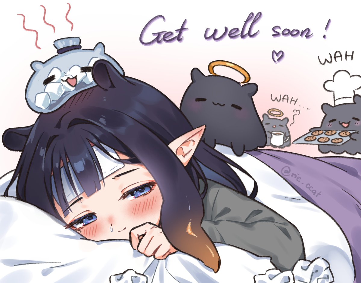 りえ Rie - VGEN OPEN 🎨✨️ tweet media