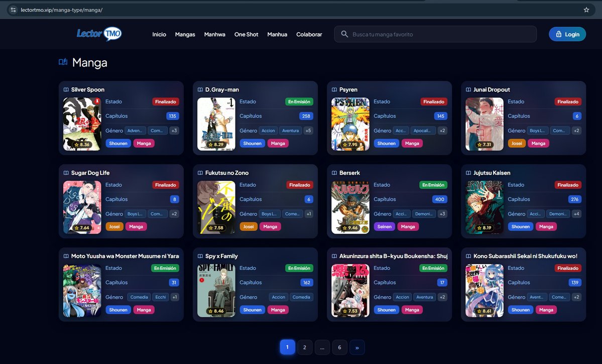 Otakus Argentina tweet media