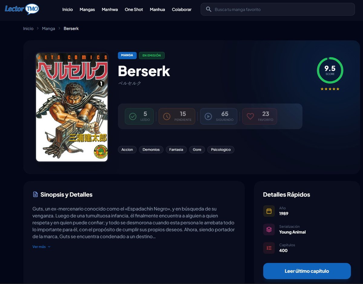 Otakus Argentina tweet media