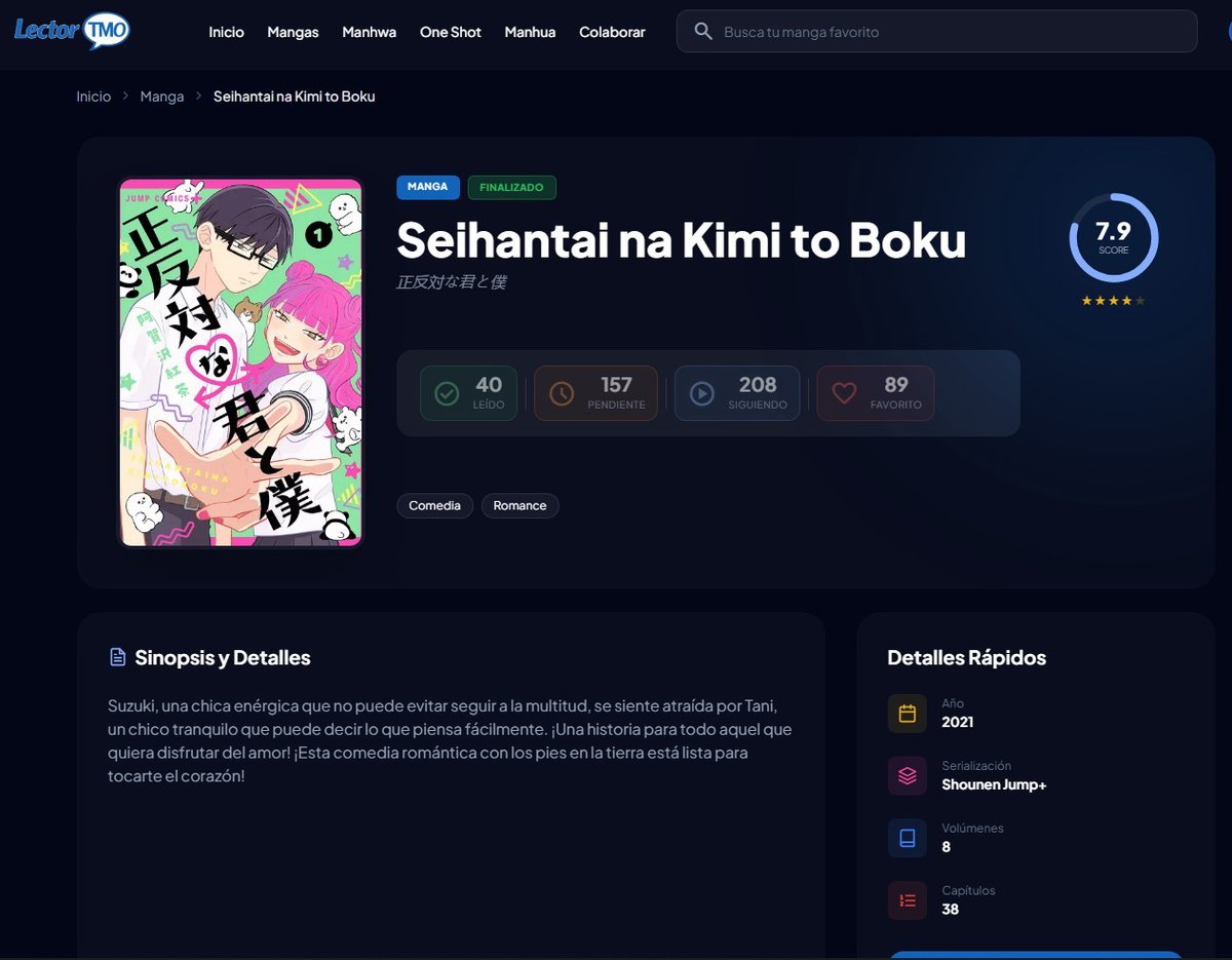 Otakus Argentina tweet media