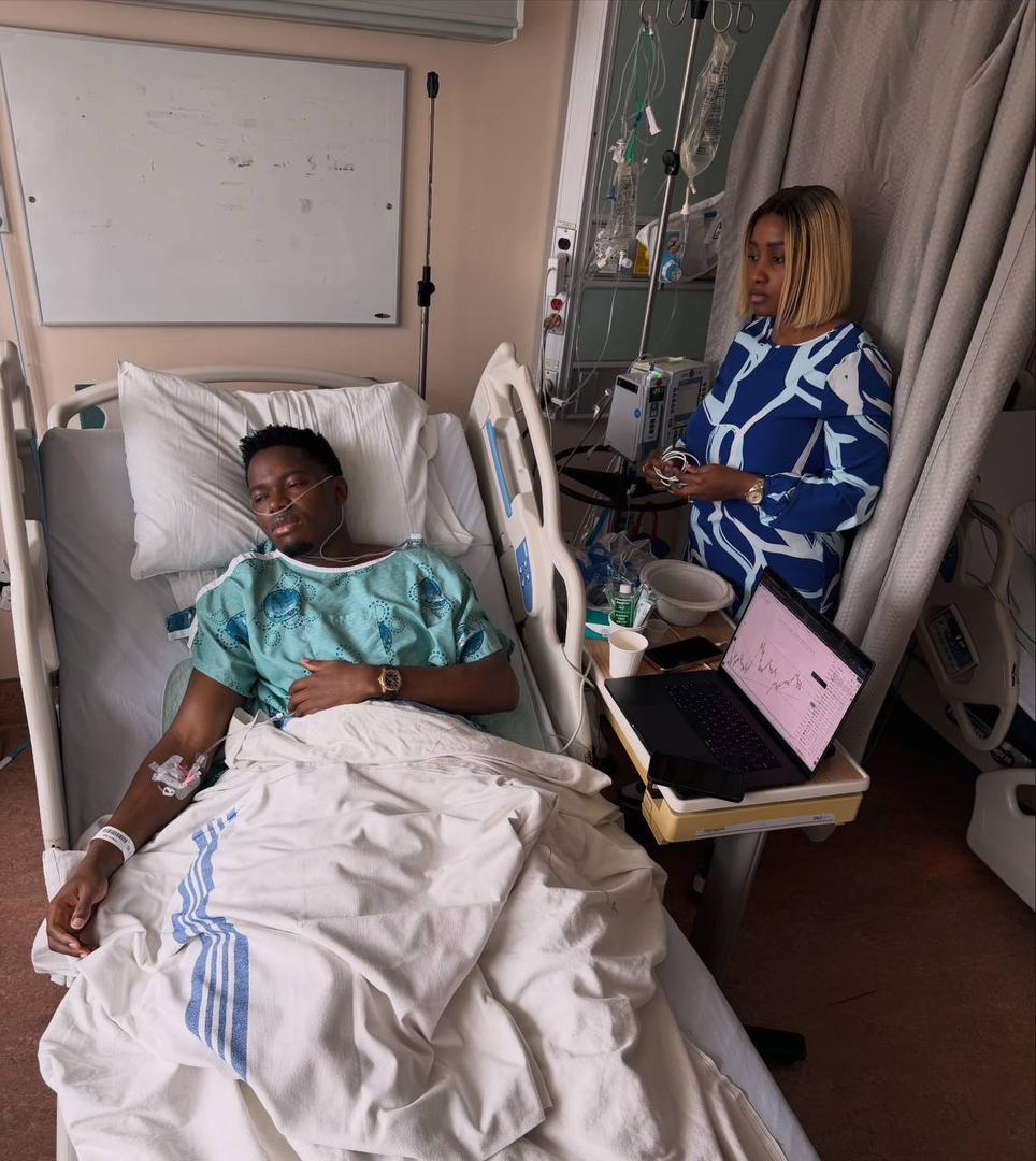 M For Moses tweet media