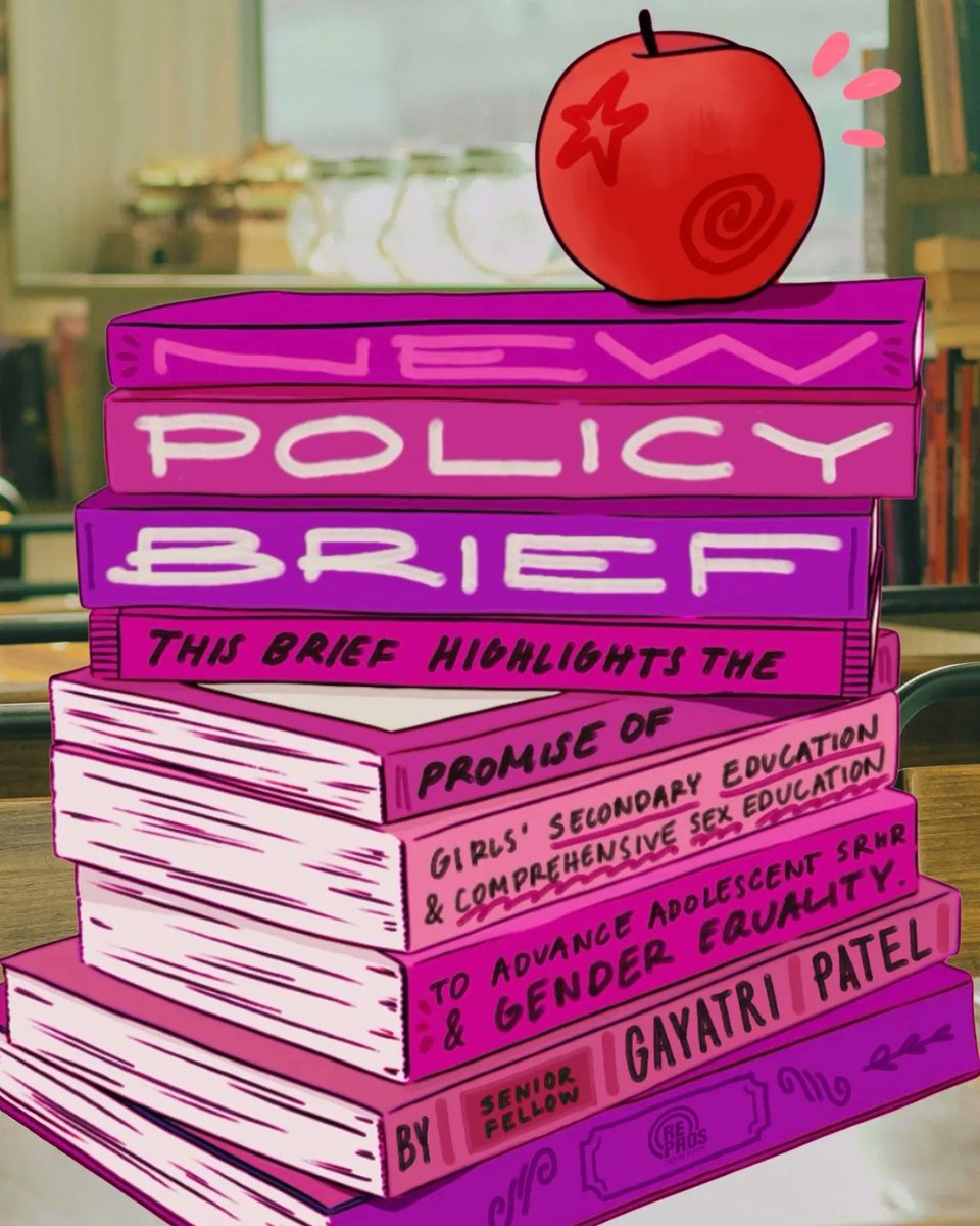 rePROs Fight Back tweet media