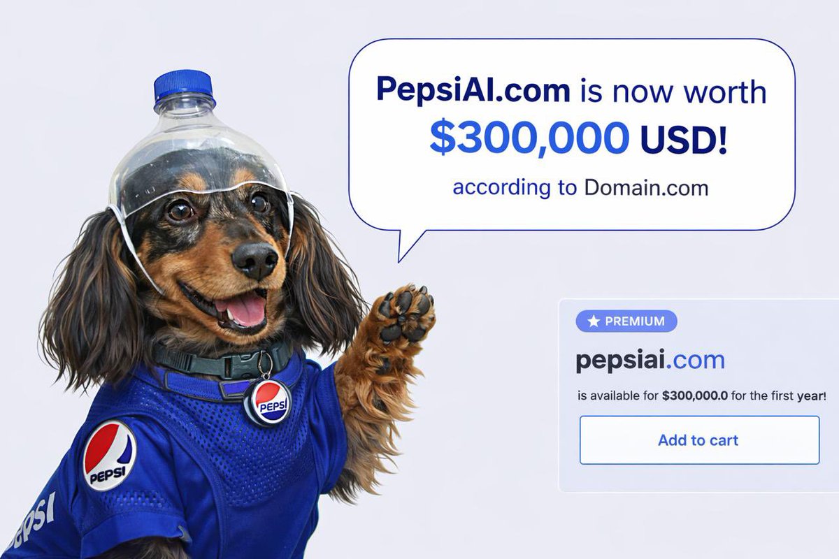 Pep the Pup™ tweet media