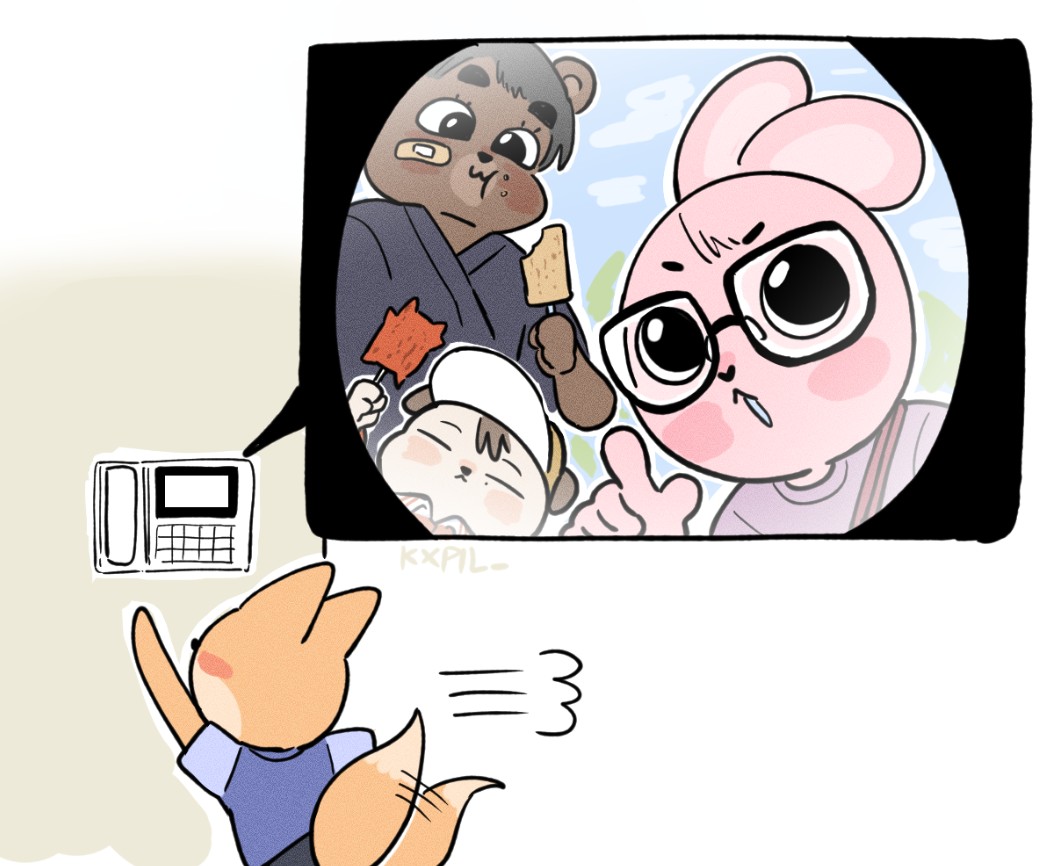 필폭스❤️‍🩹🏥 tweet media