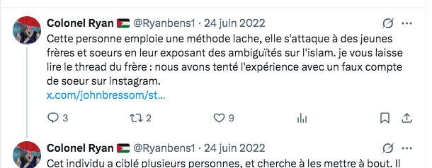 Jean Paraclet tweet media