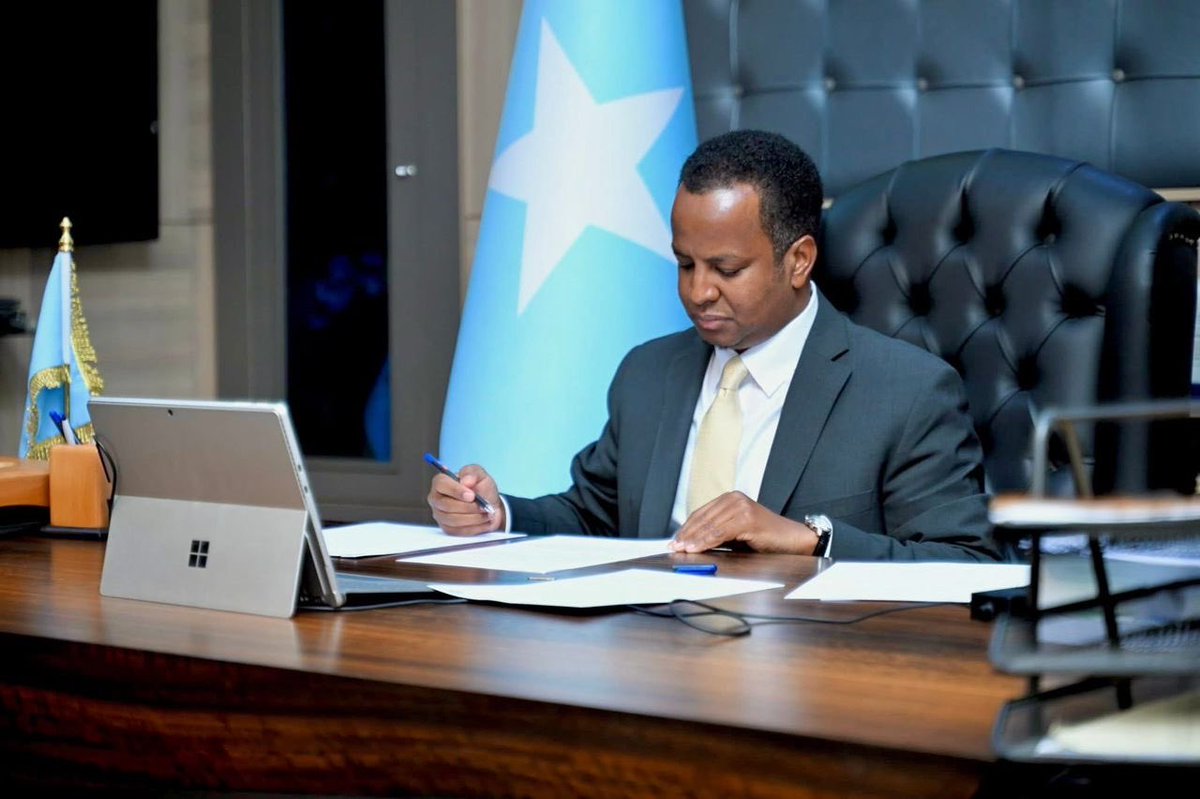 Somalia Mission to UN, Geneva tweet media