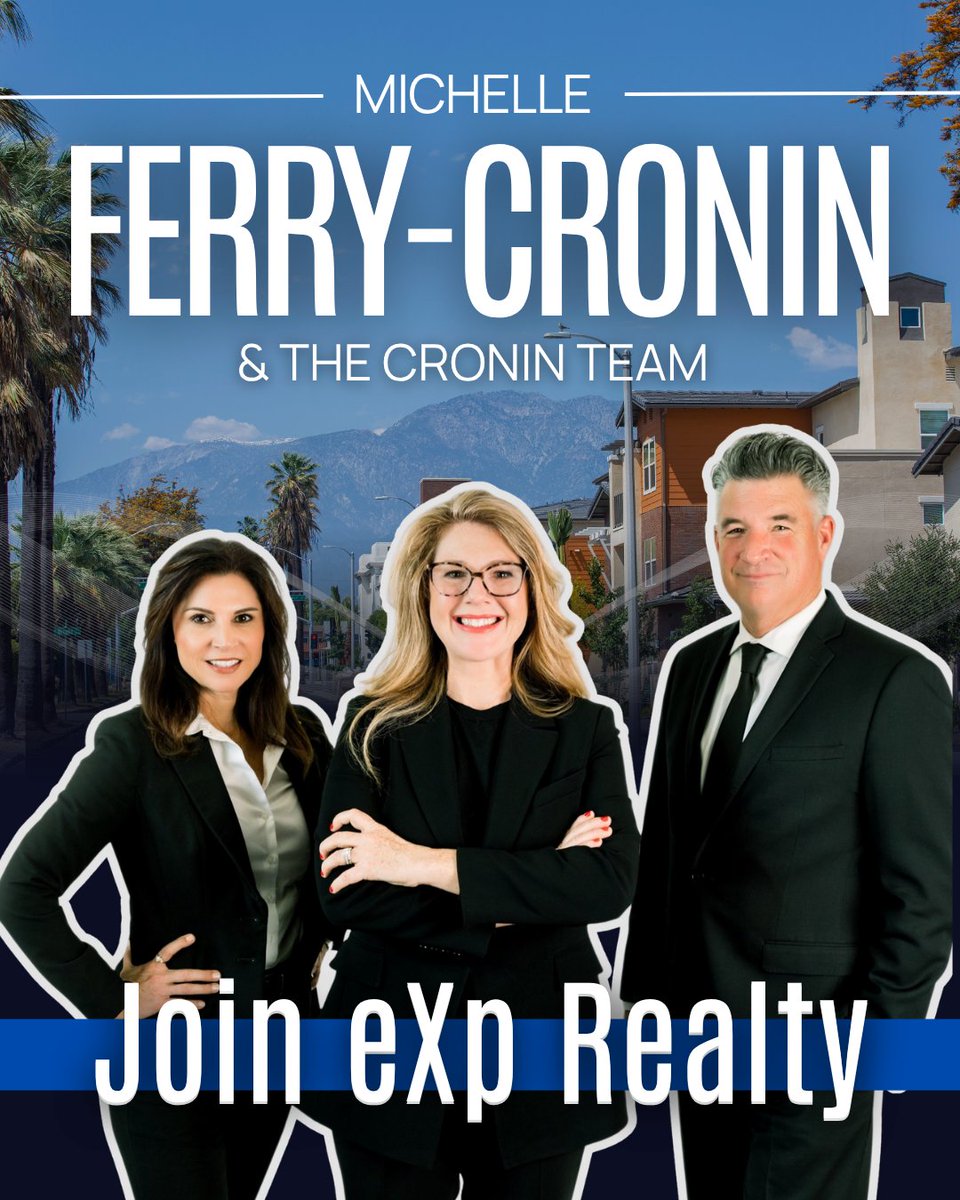 eXp Realty tweet media