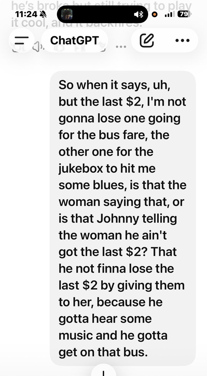 Frenchie tweet media