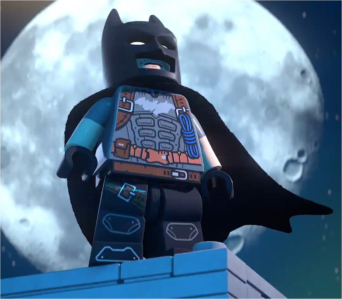 Caverna do Morcego tweet media