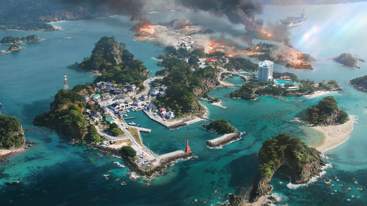 1BF | Battlefield 6 tweet media