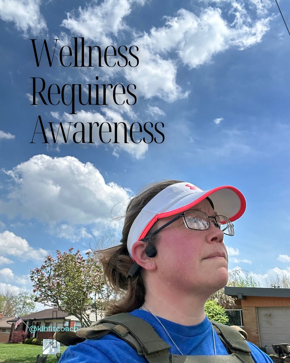 klhfitcoach's tweet image. Your body’s signals aren’t inconveniences. They’re information. Listening to them is a wellness win.

M-Powerment Method = Strong AFter 40

klhfitcoach.com/home/midlife-c…

#wellnesswins #personaltrainer #strongafter40 #perimenopausefitness #menopausefitness