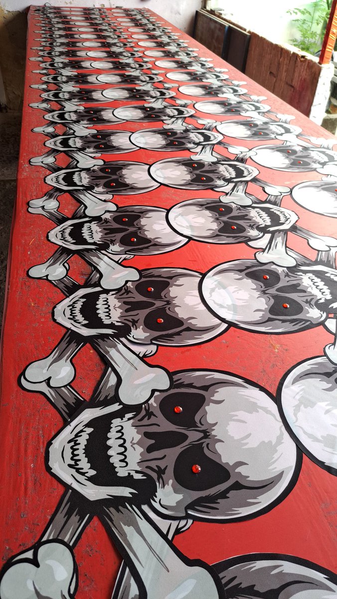 URealengo's tweet image. Já que hoje é dia de TBT.

Mais um pedacinho do projeto pirata ☠️🏴‍☠️

#batebola
#clovis
#cultura