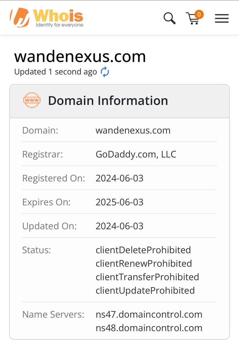 Des Eji ọfọ tweet media