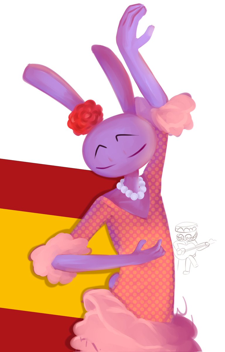 ESPIUN 🐸 tweet media