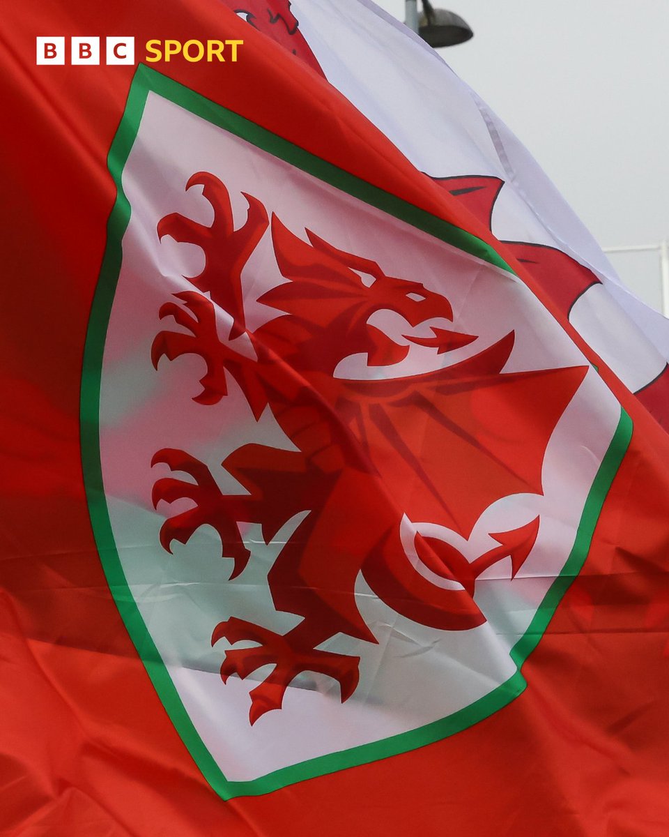 BBC Sport Wales tweet media