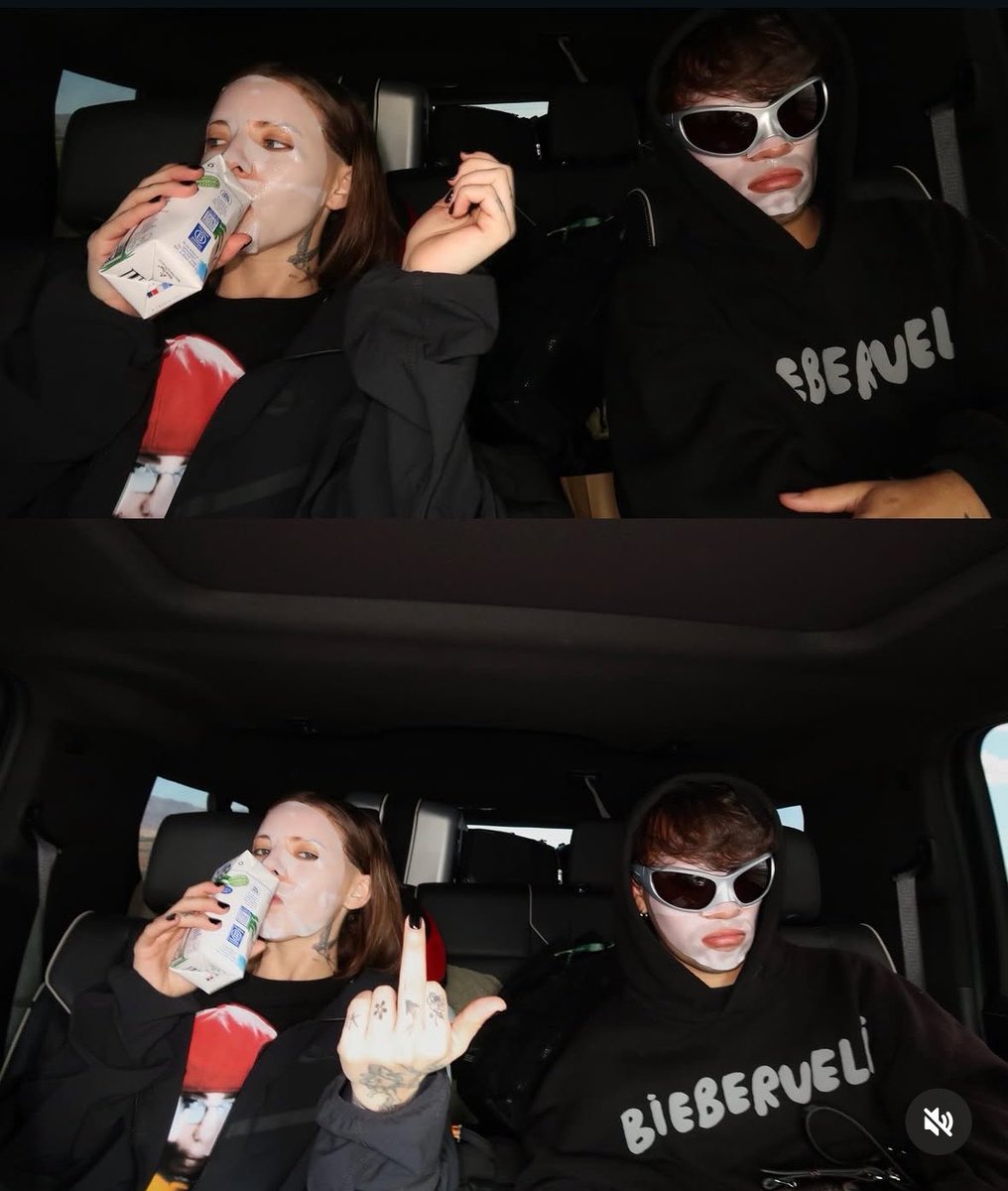 caleigh ੈ✩‧₊˚ tweet media