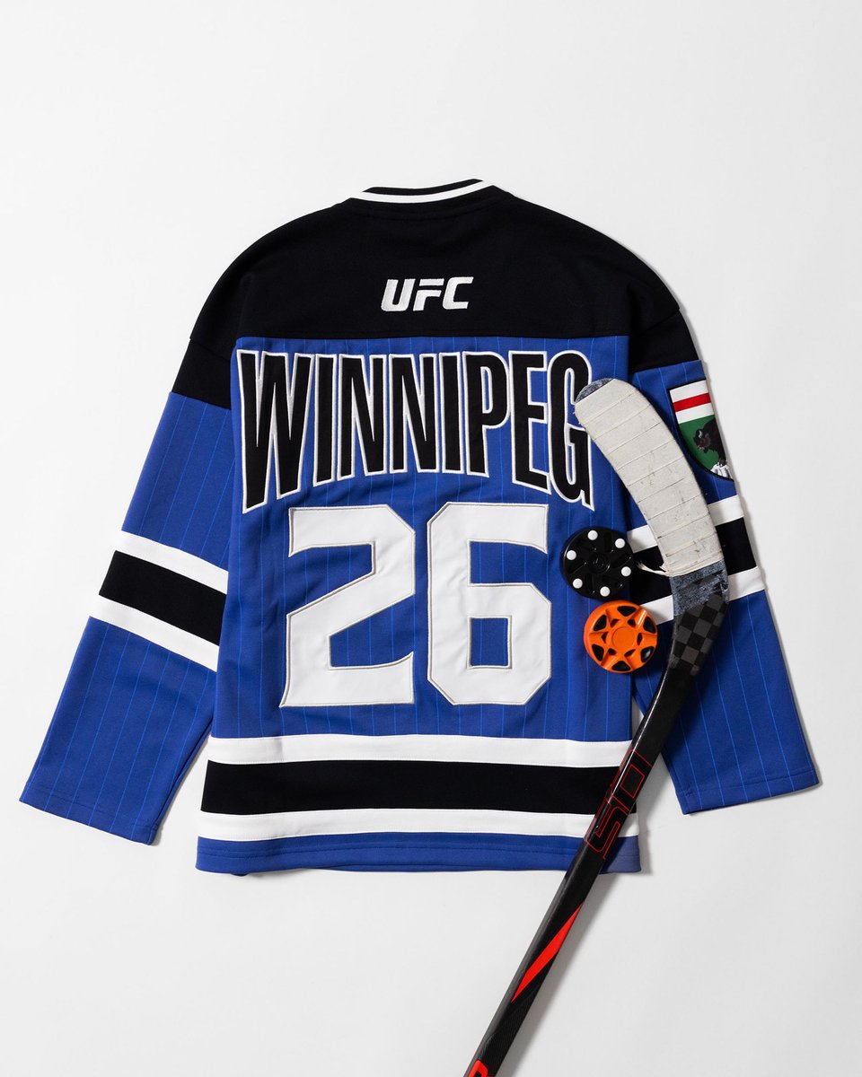 UFC Store tweet media
