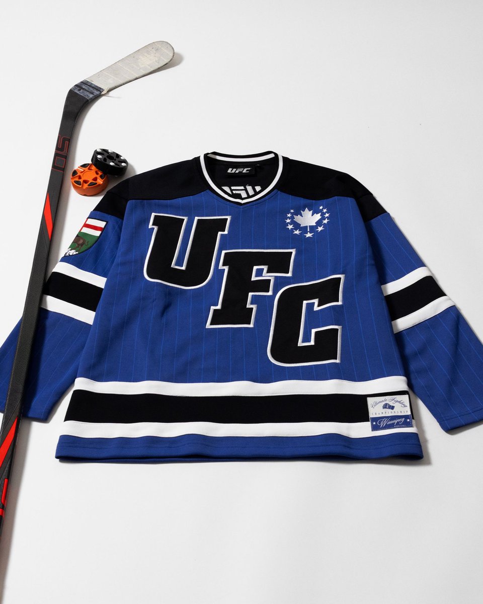UFC Store tweet media