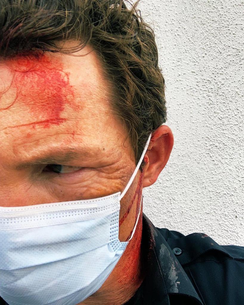 𝙋𝙤𝙥𝙚 𝘾𝙤𝙙𝙮 tweet media