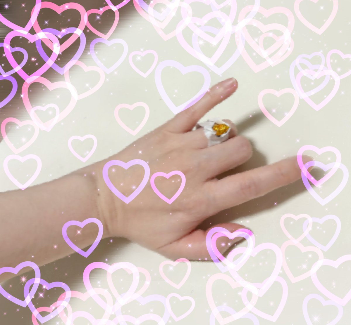 まんまる tweet media