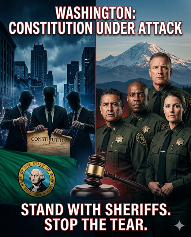 Sheriff Keith Swank tweet media