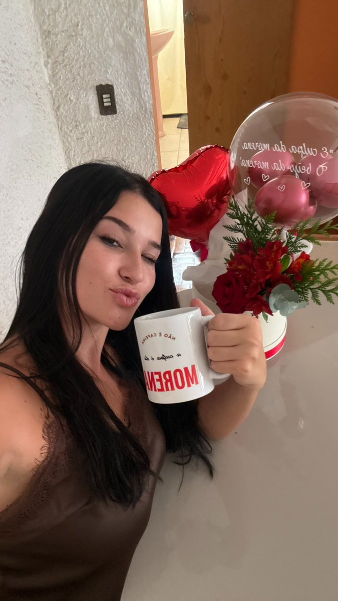 Duda Wendling 🪽 tweet media