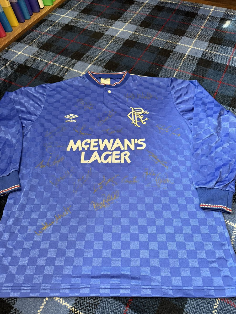 Glasgow_Rangers Collection tweet media