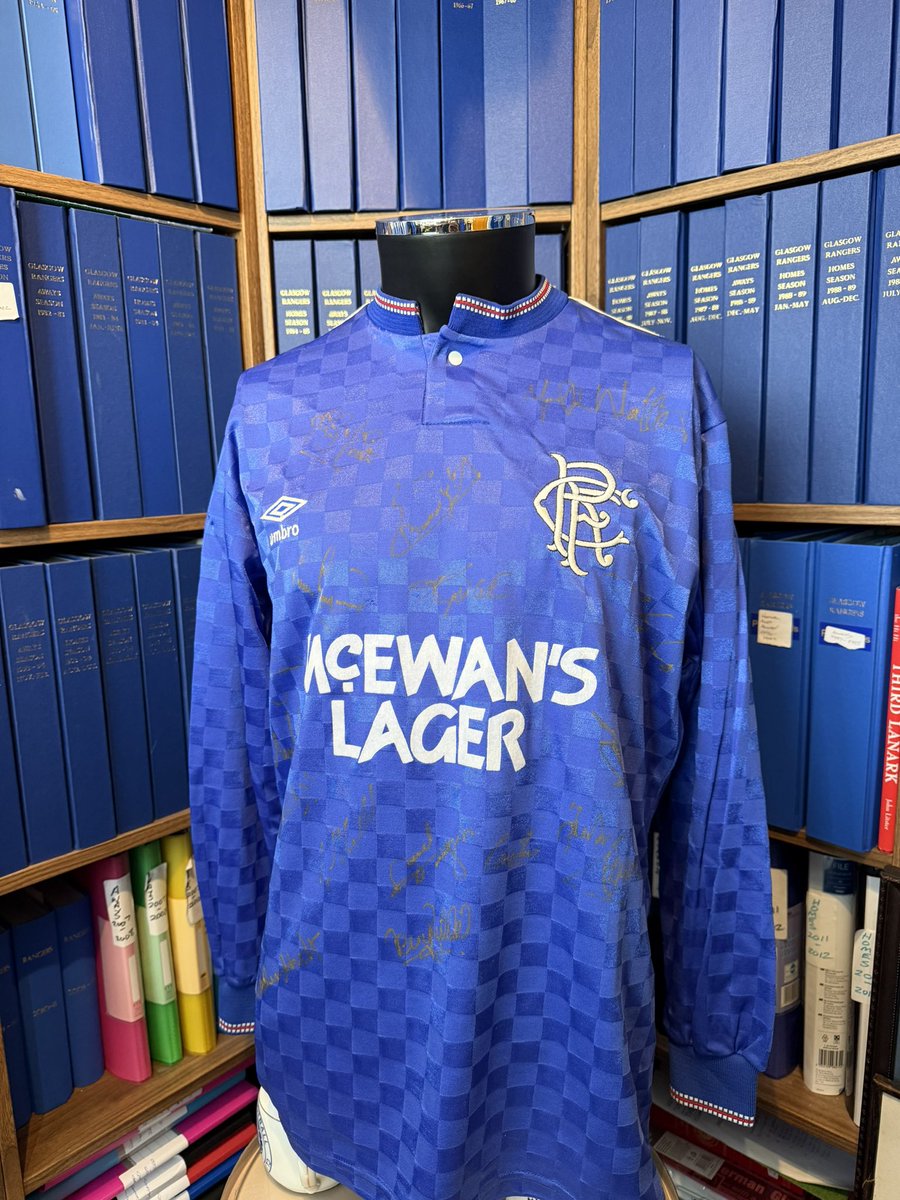 Glasgow_Rangers Collection tweet media