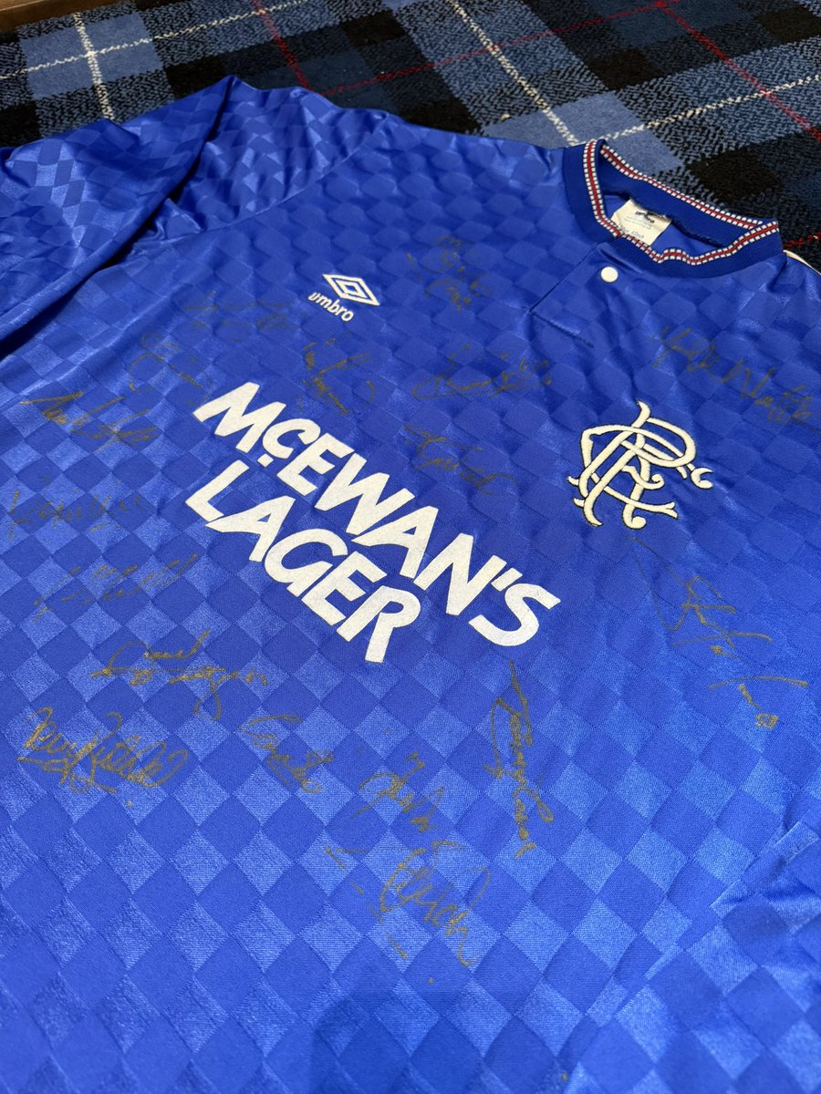 Glasgow_Rangers Collection tweet media