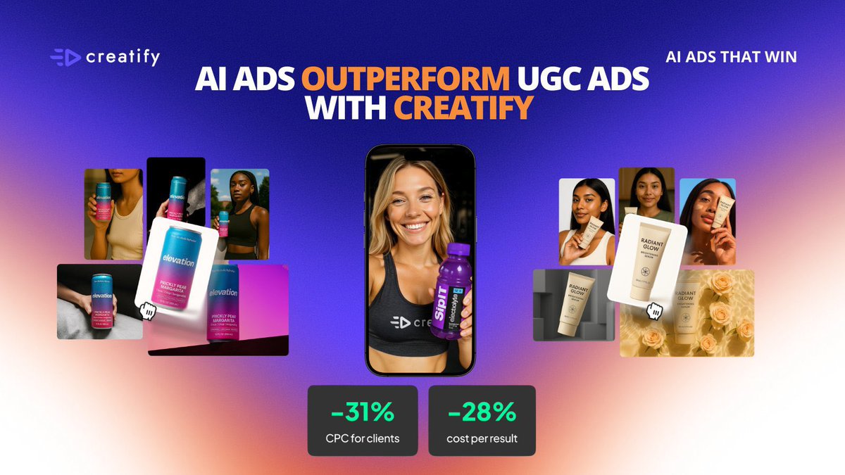 Building ads in 2026 still feels like playing a game of "file-format hot potato." 

You jump from Photoshop to CapCut, then over to some random AI voice generator, only to realize your aspect ratio is wrong and you have to start the whole cycle over. It’s not "creative work" it’s