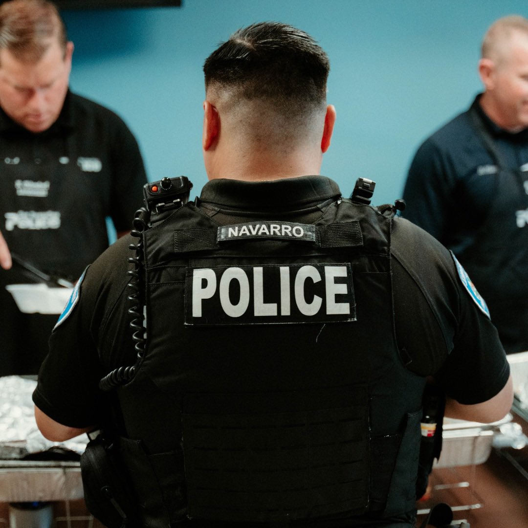 San Bernardino POA tweet media