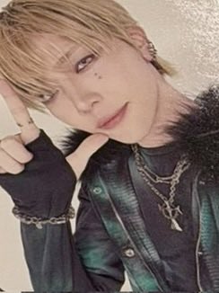 ₍ᵔ- ̫-ᵔ₎ tweet media