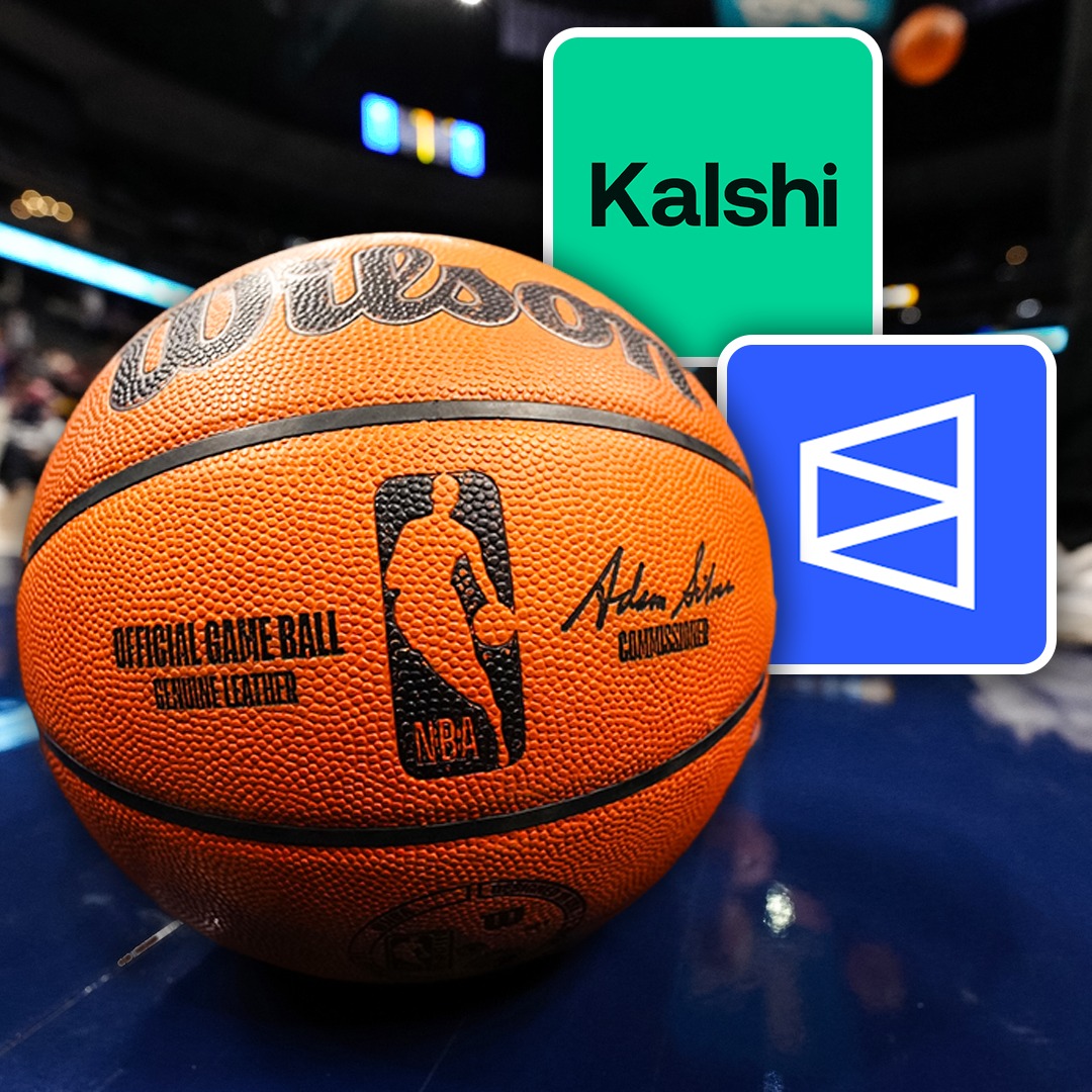 FOS's tweet photo. Exclusive: The NBA is in active discussions with both Kalshi and Polymarket about a prediction market deal, FOS has learned.

The NBA and NFL have remained the two main holdouts among major pro U.S. sports leagues after MLB and the NHL recently partnered with prediction markets.