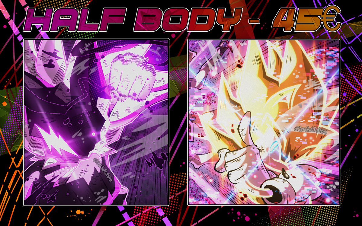 Blammed💥 (COMMS OPEN!!) tweet media