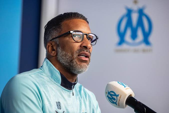 🚨Habib Beye et un joueur dont le nom n’est pas encore connu seront en conférence de presse d’avant-match ce vendredi à 12h30 à Marbella, à la veille du déplacement à Lorient ⚽

 🗞️ <a href="/FootMarseille/">Foot Marseille</a>

#FCLOM #TeamOM #ForzaOM