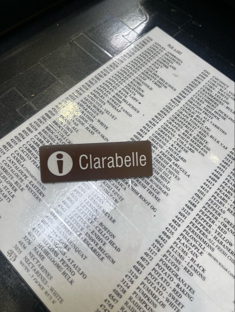 CLARA ( they/she ) 🏳️‍⚧️🏳️‍🌈 tweet media