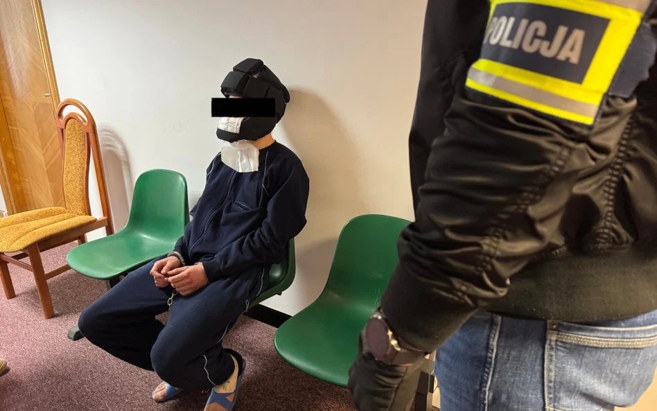 Olga Srokarczuk tweet media