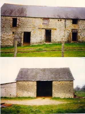 france_images's tweet image. Property for sale an old detached granite built farmhouse/barn  Mayenne, Pays de las Loire buff.ly/ued47ka

#France 🇫🇷 #FranceProperty #FrenchProperty #FrenchRealEstate #PropertyForSale