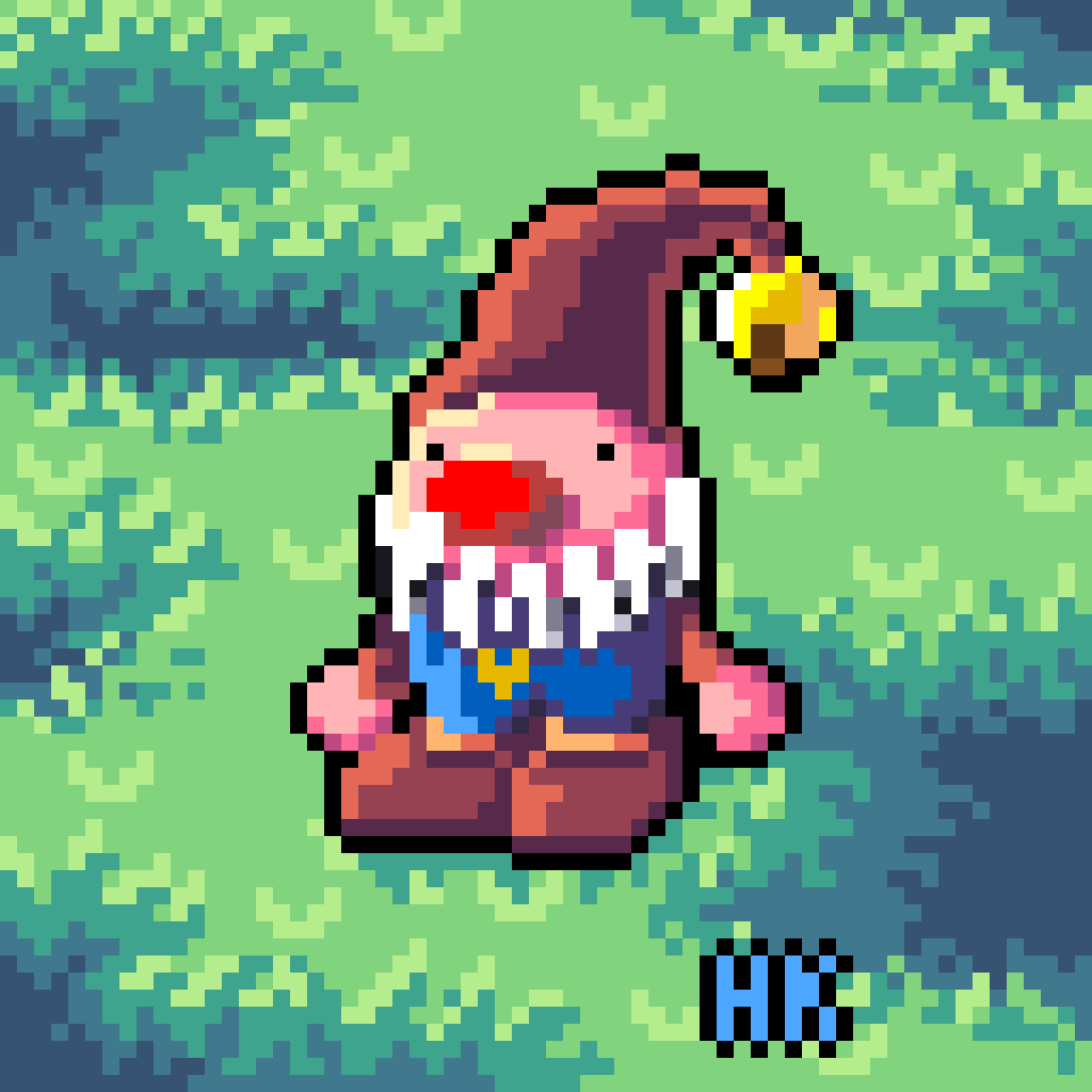 Huevito_Kun's tweet image. Jueguito bello de puzzles con un payasito chiquito❤️

#Poco #Pixelart #gamesteam #Pixel #Payaso