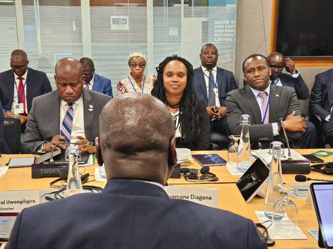 VisionGuinee.Info 🇬🇳 tweet media