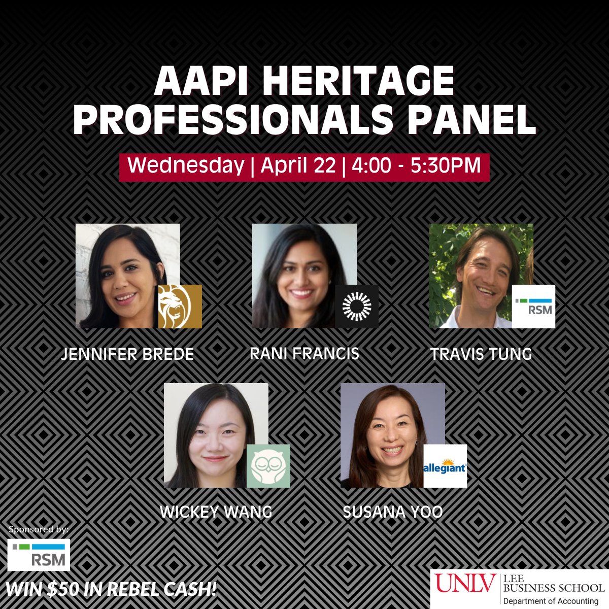 Join us April 22nd at 4:00pm for an online conversation to celebrate ...