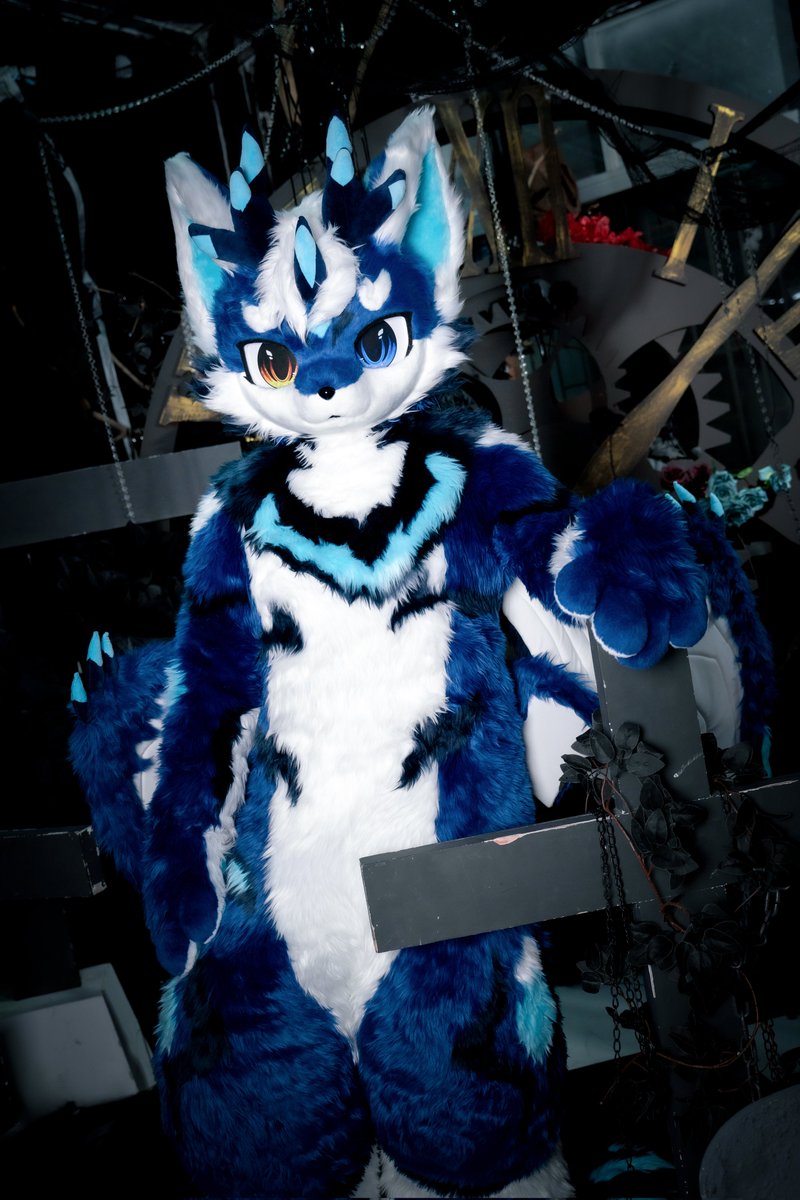 爻光星-ALKAID tweet media