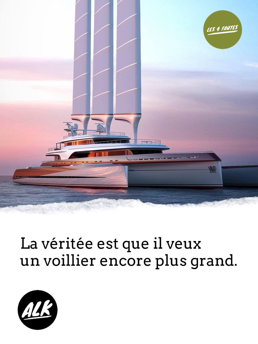 alk_info's tweet image. Les 4 fautes

Pouvez-vous m’aider à corriger les quatre fautes dans ma phrase ?

Can you help me correct the four mistakes in my sentence?

#learnFrenchwithArnaud #challengeyourself #practice