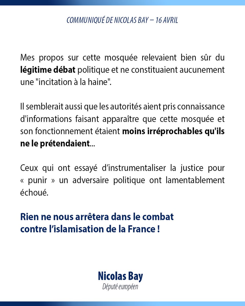 Nicolas Bay tweet media