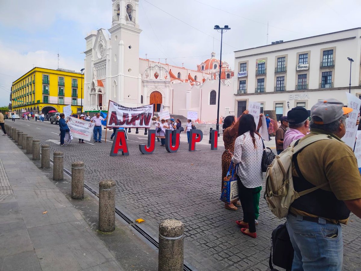 Tránsito SSP Veracruz tweet media
