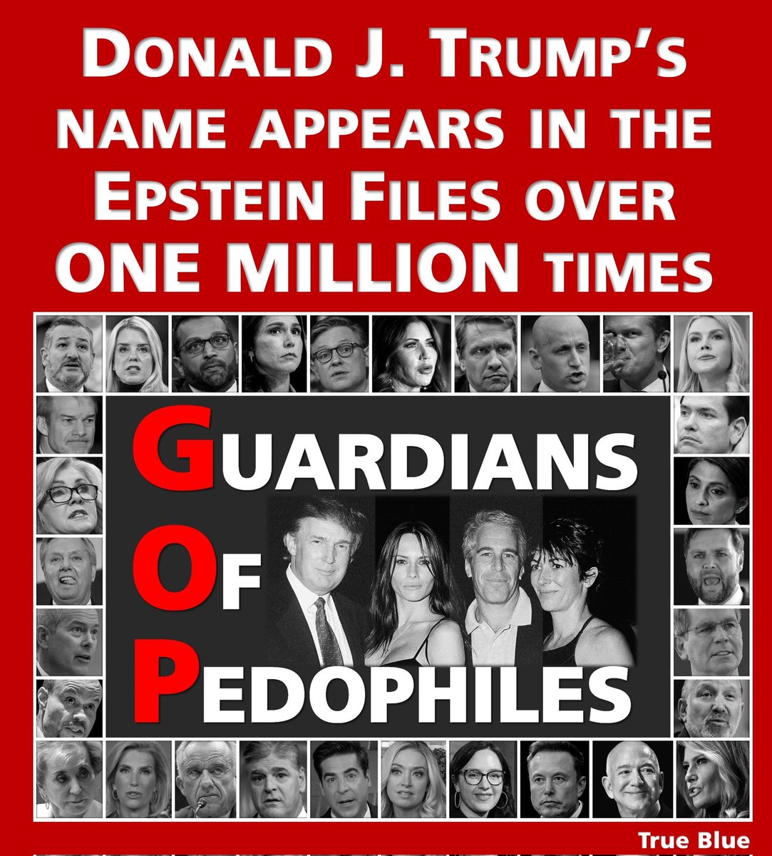 SSSGMA 🇺🇲🦅#VoteBlue2026 StandWithUkraine🇺🇦 tweet media