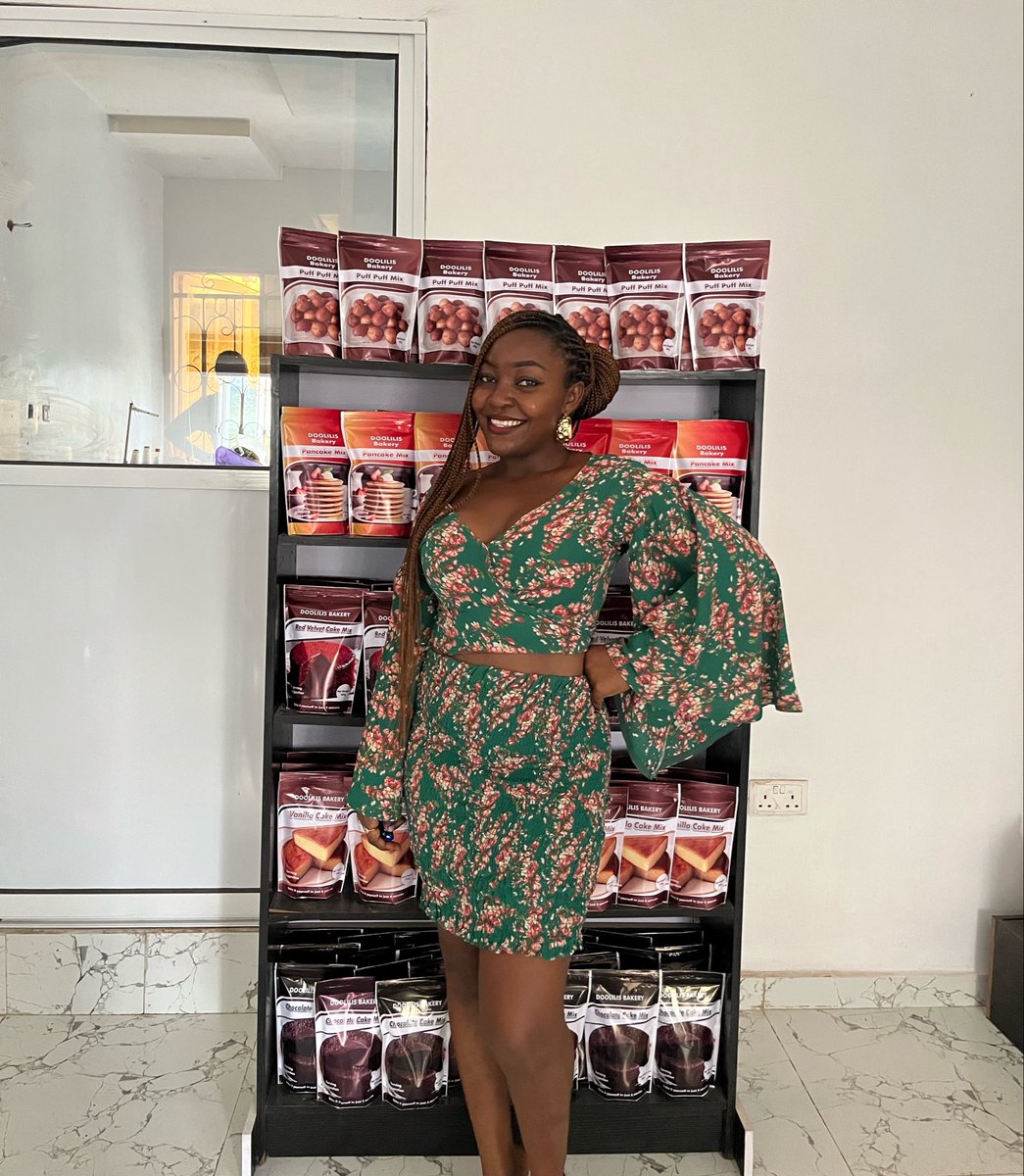 I’m Mimidoo, i invented cake mix powders with the finest of ingredients and it takes just 4 minutes to bake using a microwave. We have sold over 3000 pieces and these mixes are sold in over 25 supermarkets, since we launched in August of 2025. 

We’re now welcoming Distributors