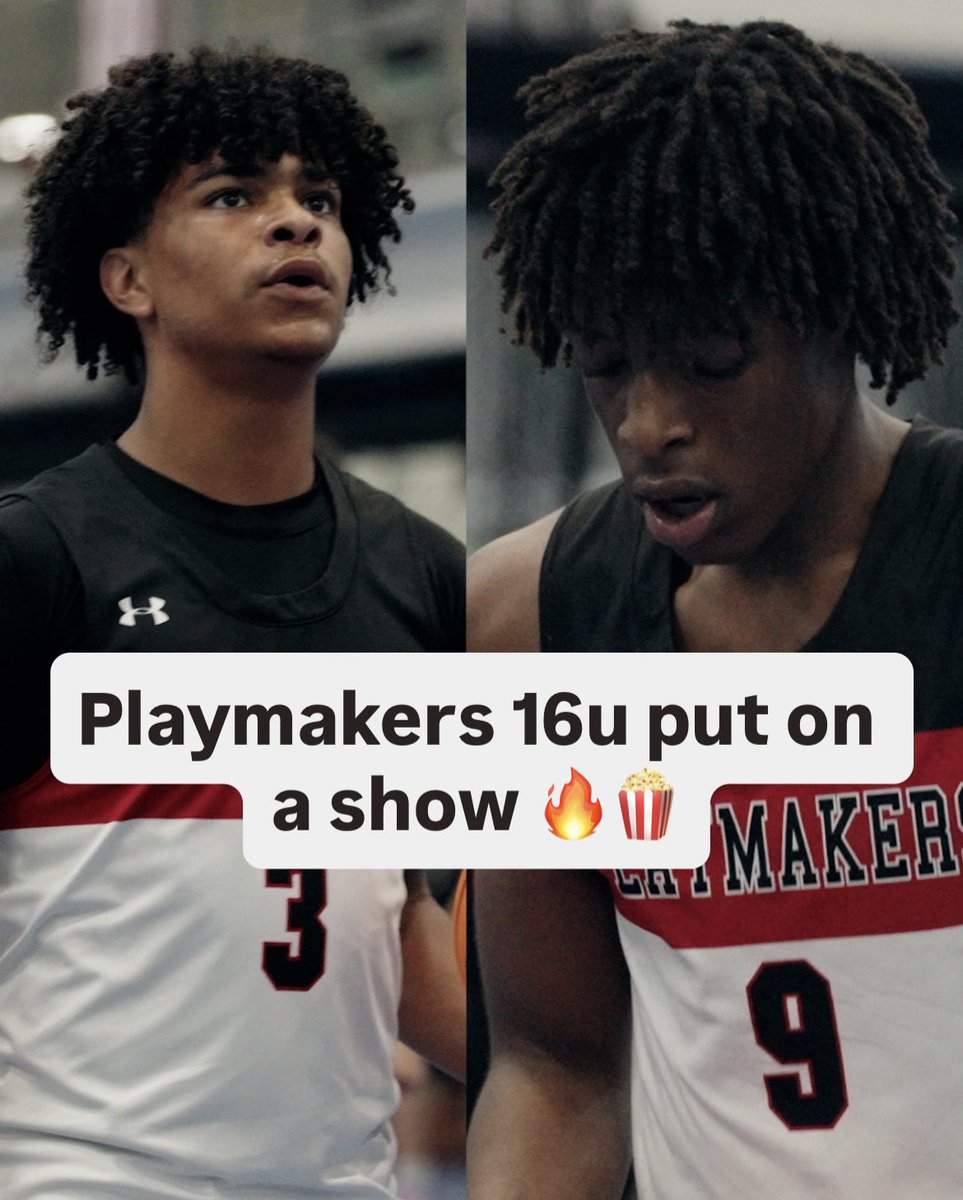 Vaplaymakers1's tweet photo. 16’s is a very talented group … get to know them early. Bully Boys!🦾🦾🦾❤️🖤 https://t.co/l2C3avJOik