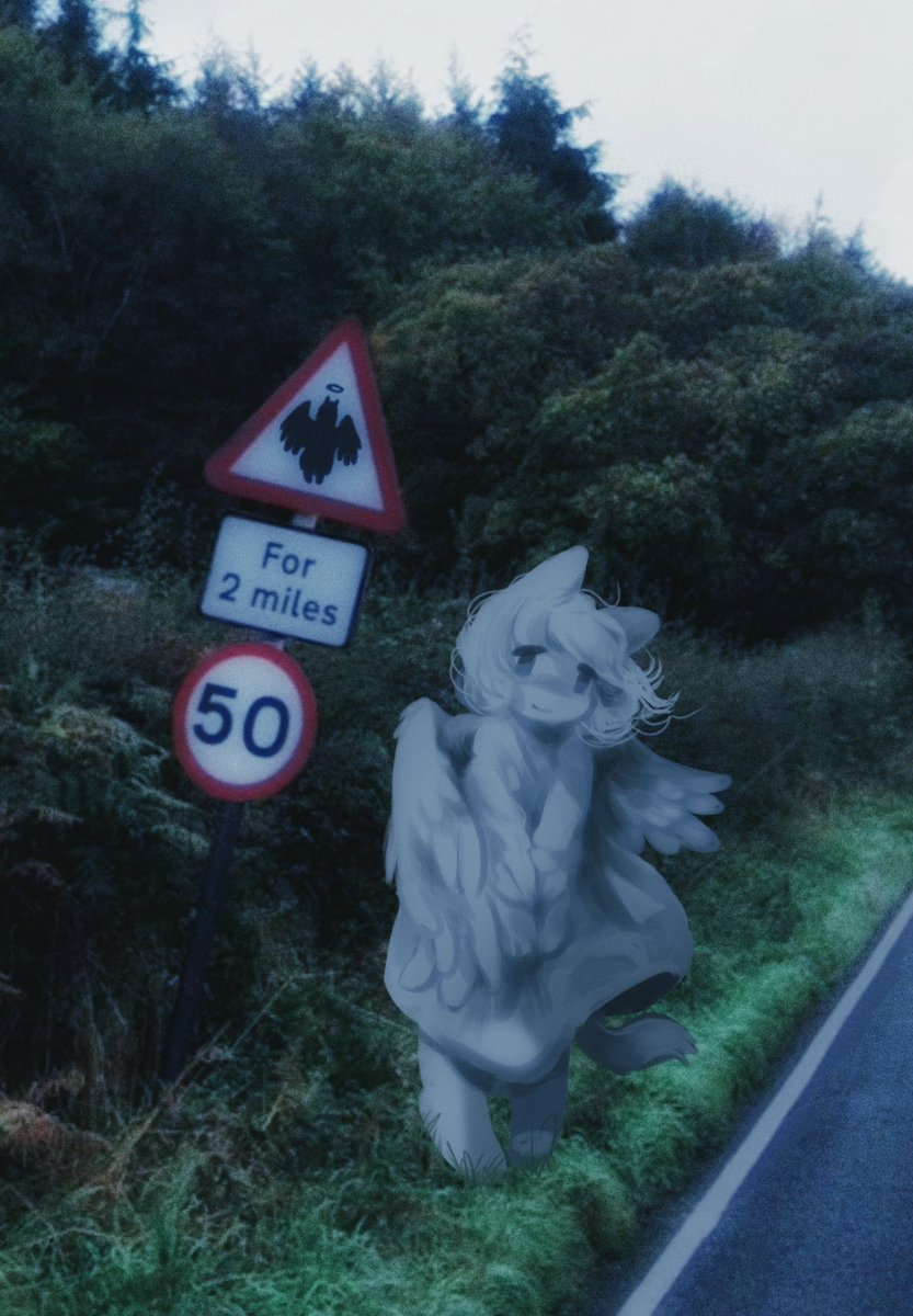 nessie🐮 tweet media