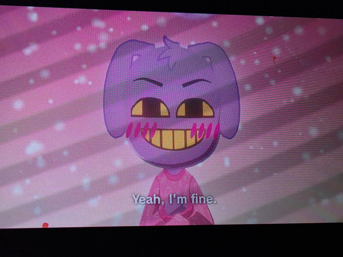 CROSSArrowArts 🏹 tweet media